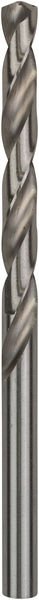 PRO Metal HSS-G Spiralbohrer, 6,9 x 69 x 109 mm, 10-tlg.