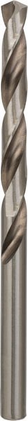 PRO Metal HSS-G Spiralbohrer, 7,3 x 69 x 109 mm, 10-tlg.