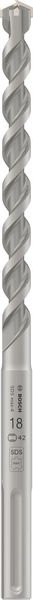 PRO SDS max-4 Hammerbohrer, 18 x 200 x 340 mm
