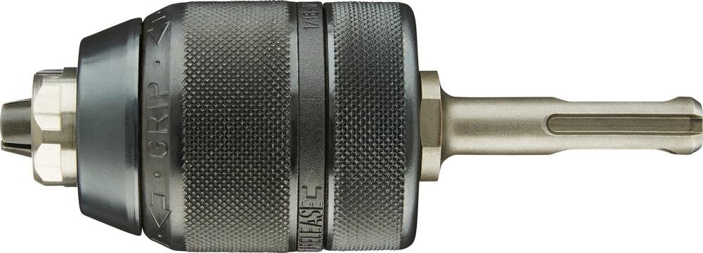 Bohrfutter Extra-RV 1,5-13mm 1/2"-20 SDS-plusRÖHM