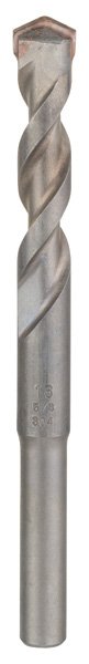 Betonbohrer CYL-3, 16 x 100 x 160 mm, d 12,3 mm, 1er-Pack