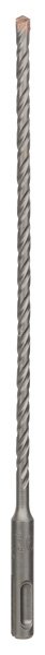 Hammerbohrer  plus-3, 6x200x260mm