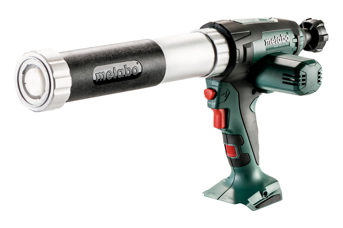 Akku-Kartuschenpistole KPA 18 LTX 400  (601206850); Karton