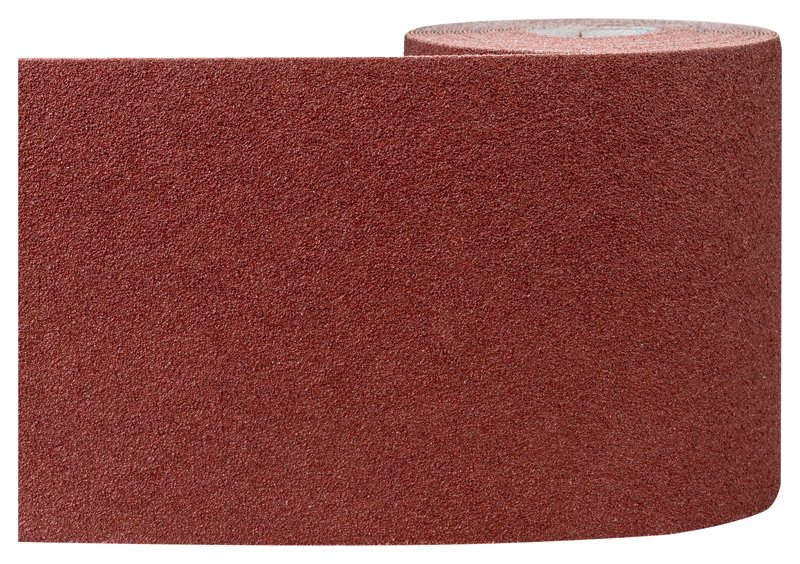 J450 Expert for Wood and Paint, 93 mm x 5 m, G100