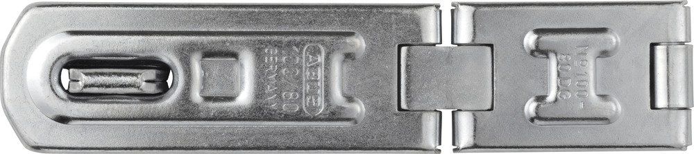Überfalle 100/80DG B/SB