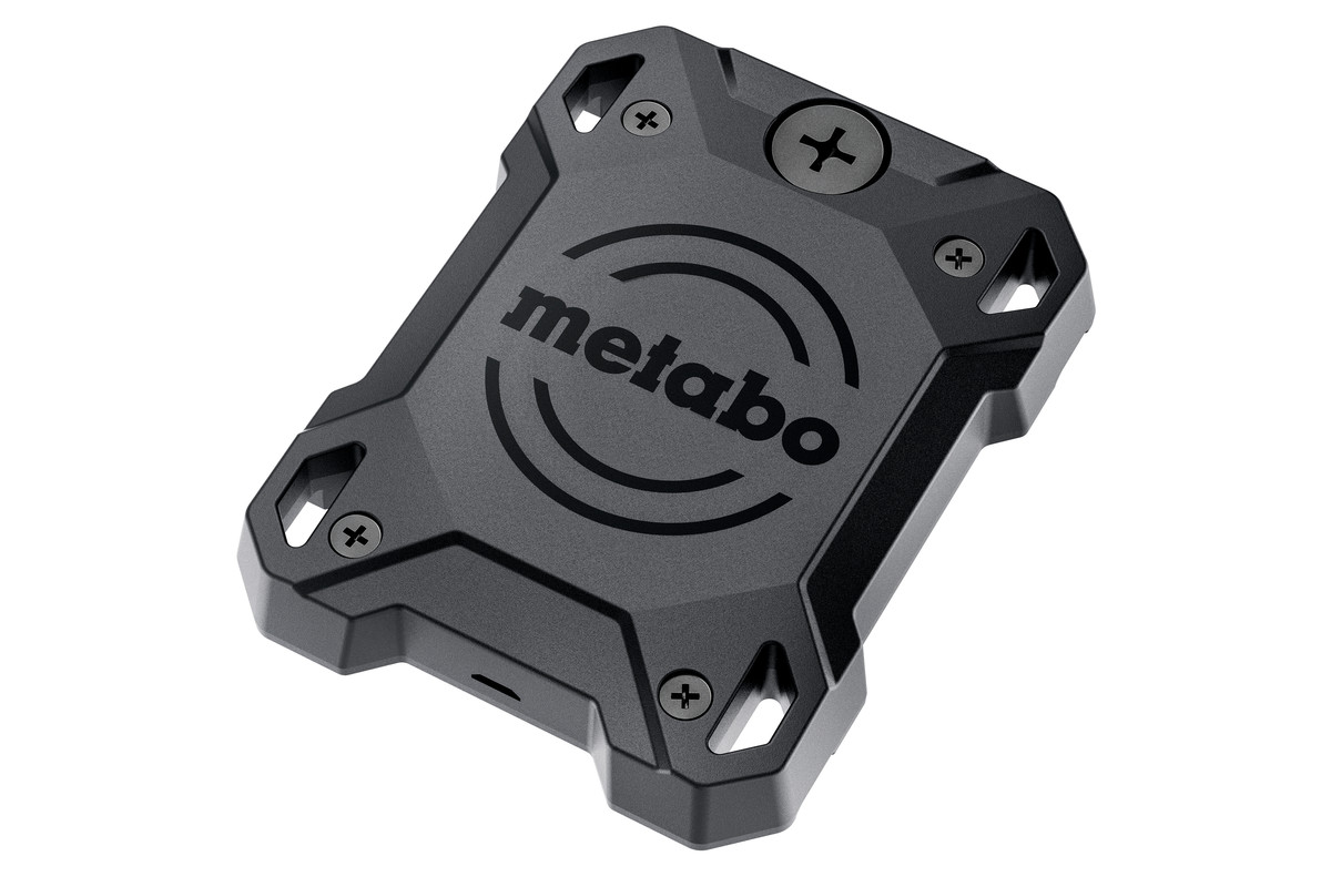 Metabo Tracker für iPhone/iPad (626965000)
