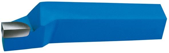 Eckdrehmeissel HM links DIN4978 P25/30 16x10x110mm WILKE