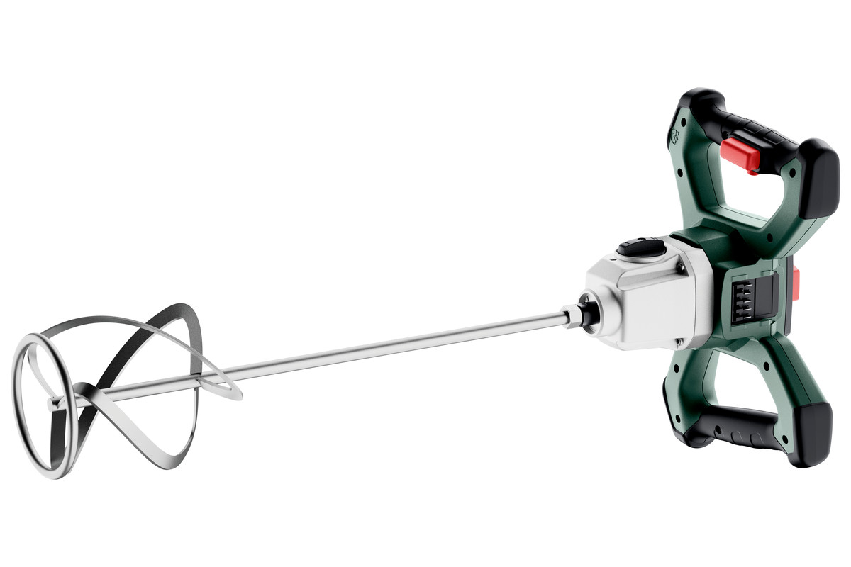 Akku-Rührwerk RW 18 LTX BL 140-2 (601165850); Karton