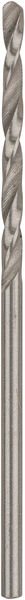 PRO Metal HSS-G Spiralbohrer, 2,2 x 27 x 53 mm, 10-tlg.