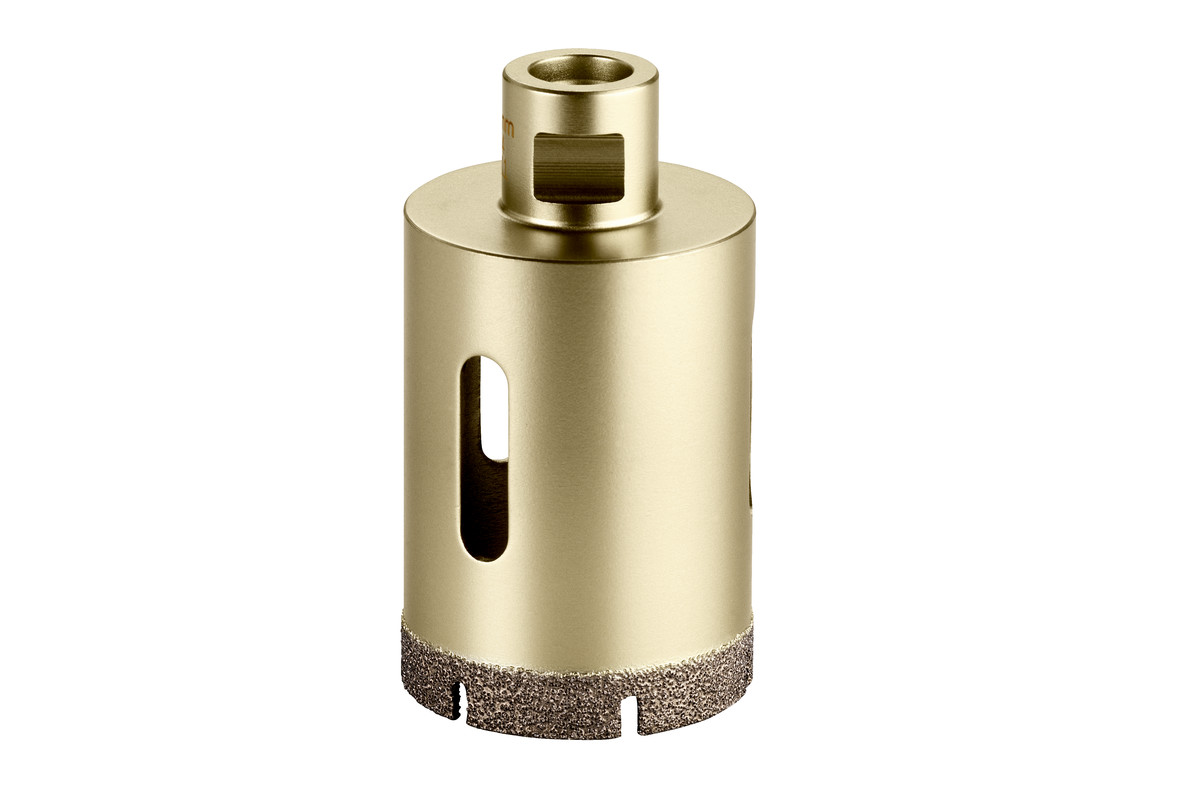 Fliesen-Diamantbohrkrone "Dry", 55 mm, M 14 (628312000)