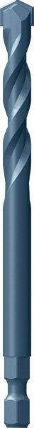 EXPERT Power Change Plus Zentrierbohrer, TCT, 8,5 x 105 mm