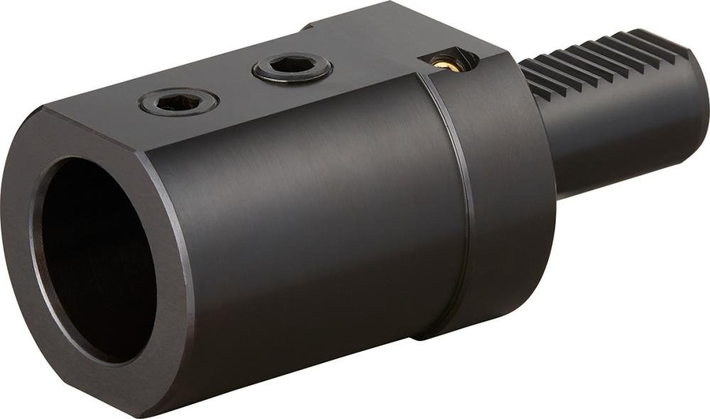 Halter VDI für Wechselplattenbohrer E1 30x16mm FORTIS