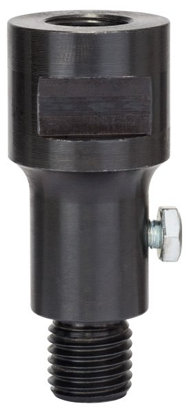Adapter 5/8-Zoll 16UNF, M 16