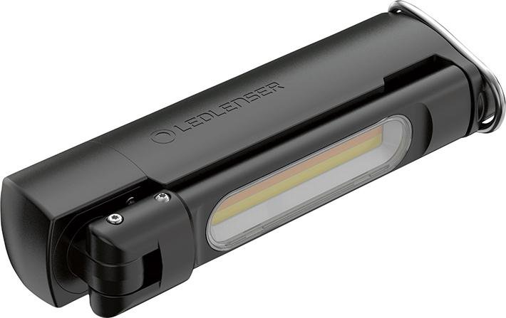 Akku-Arbeitsleuchte W7R Work Ledlenser