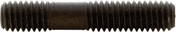 Stiftschraube DIN6379 M10x125mm AMF
